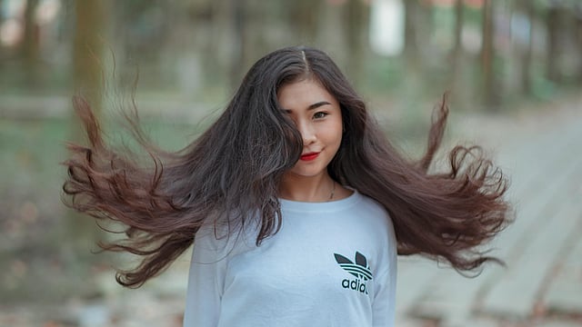 Hair Cut