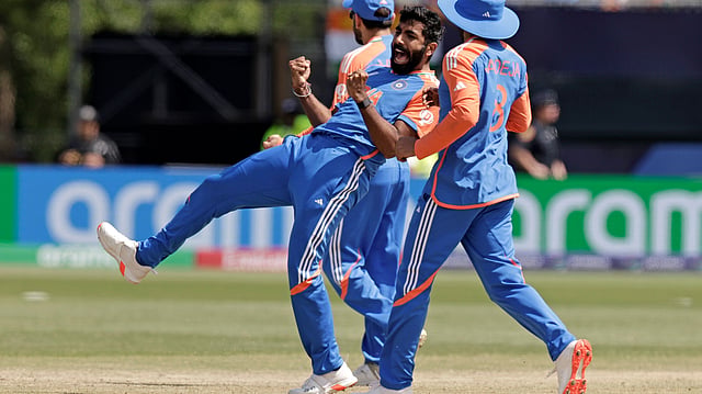 India vs Pakistan Match