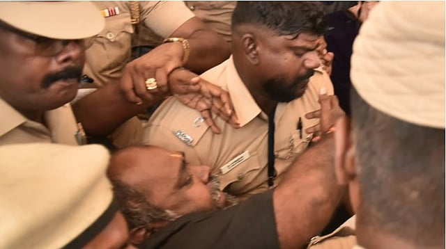 മുന്‍കാല ദുരന്തങ്ങളില്‍ നിന്നും എന്തു പഠിച്ചു?; കള്ളക്കുറിശ്ശി വ്യാജമദ്യ ദുരന്തത്തില്‍ തമിഴ്‌നാട് സര്‍ക്കാരിന് ഹൈക്കോടതി വിമര്‍ശനം; നിയമസഭയില്‍ നാടകീയ രംഗങ്ങള്‍