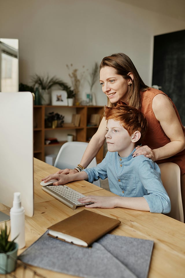 child mental health