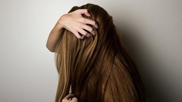 HAIR LOSS REMEDY