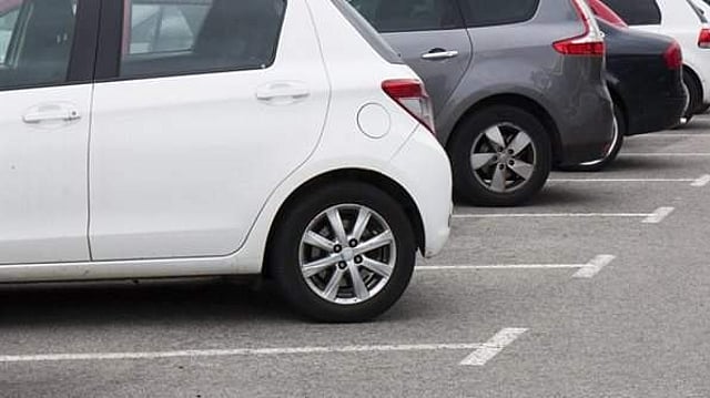 parking rules