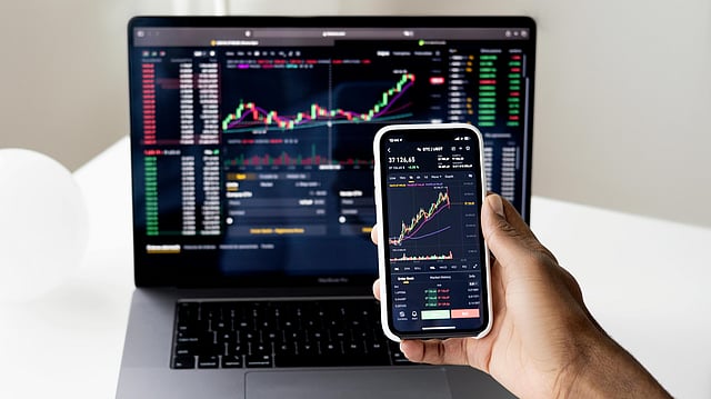 INDIAN STOCK MARKET