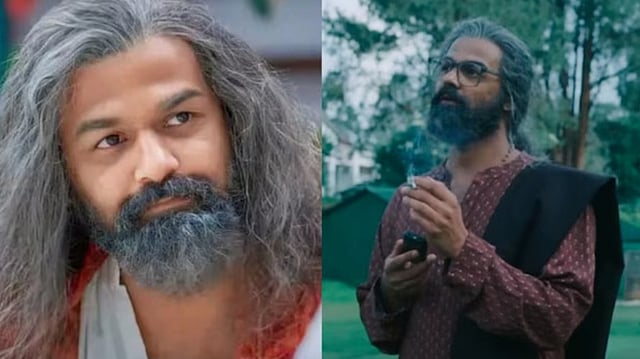'കണ്ടിരിക്കാന്‍ പറ്റില്ല'; വര്‍ഷങ്ങള്‍ക്കു ശേഷം ഒടിടിയില്‍ ബോറടിക്കും: ധ്യാന്‍ ശ്രീനിവാസന്‍