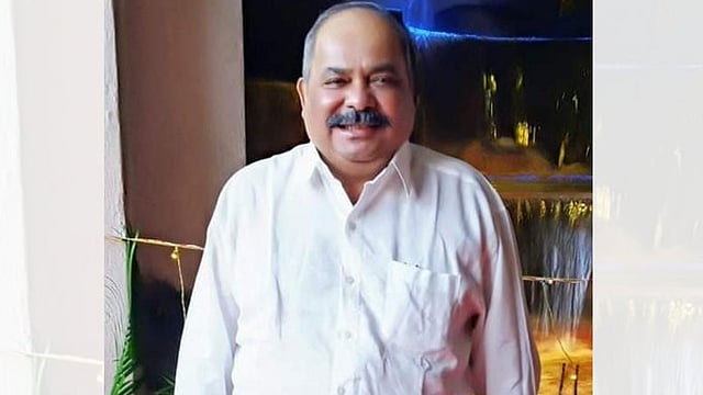 ആദ്യ ചാന്ദ്രയാന്‍ ദൗത്യത്തിന്റെ ഡയറക്ടര്‍; ശ്രീനിവാസ് ഹെഗ്‌ഡേ അന്തരിച്ചു