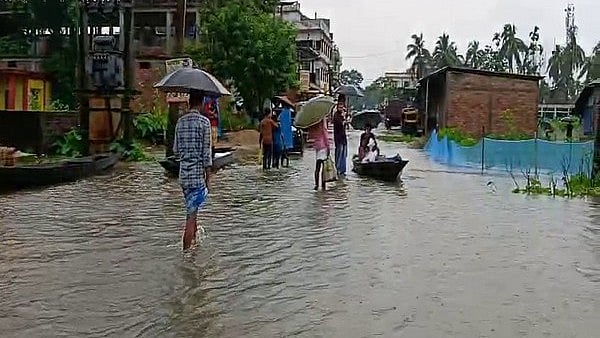 കേരളത്തിലെ അടക്കം പ്രളയ മുന്നൊരുക്കങ്ങൾ: കേന്ദ്ര ആഭ്യന്തരമന്ത്രാലയം യോ​ഗം വിളിച്ചു