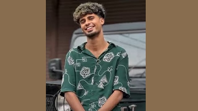 ഇന്‍സ്റ്റഗ്രാം ഇന്‍ഫ്‌ളുവന്‍സറുടെ ആത്മഹത്യ; ആണ്‍സുഹൃത്ത് അറസ്റ്റില്‍, പോക്‌സോ ചുമത്തി