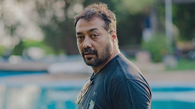 ഡിപ്രഷന് പിന്നാലെ കടുത്ത മദ്യപാനം, രണ്ട് ഹൃദയാഘാതം; താൻ താനല്ലാതെ മാറിയ ആ ഇരുണ്ട കാലത്തെ കുറിച്ച് അനുരാ​ഗ് കശ്യപ്