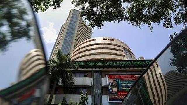 SHARE MARKET