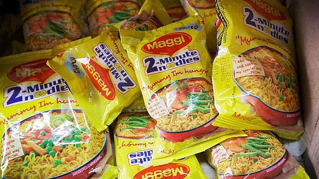 മാഗി ഏറ്റവും കൂടുതല് വില്ക്കുന്നത് ഇന്ത്യയില്; കഴിഞ്ഞ വര്ഷത്തെ വില്പ്പന 600 കോടി, കിറ്റ് കാറ്റ് 420 കോടി