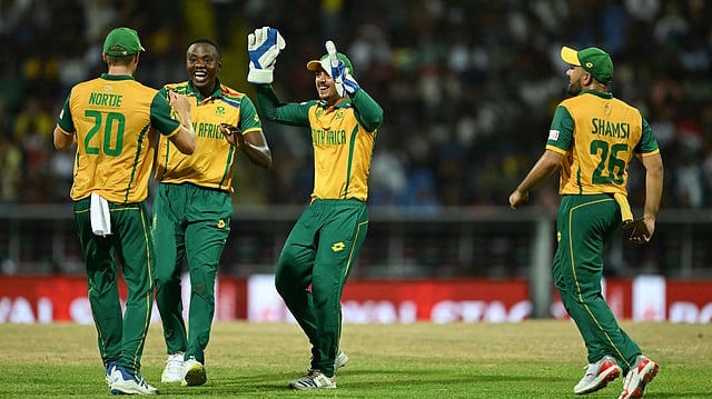 T20 World Cup