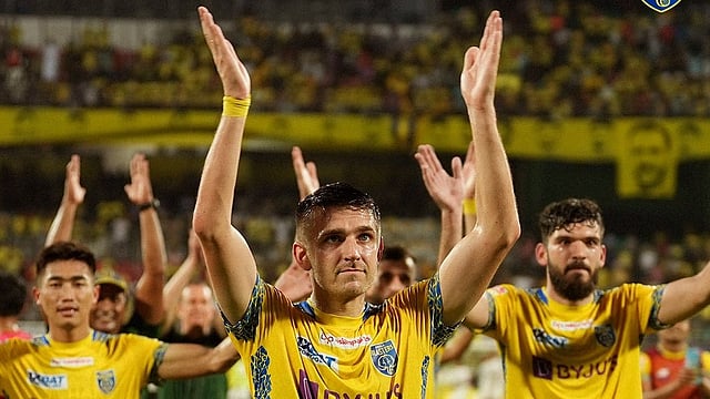 Fedor Černych's contract