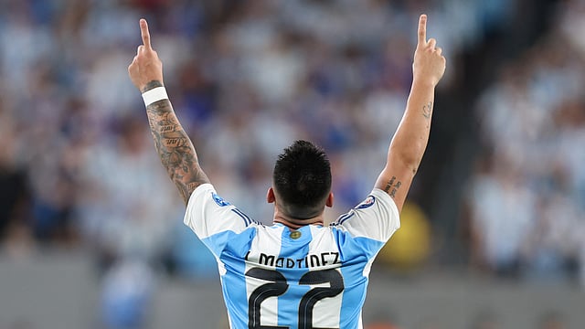 copa america football