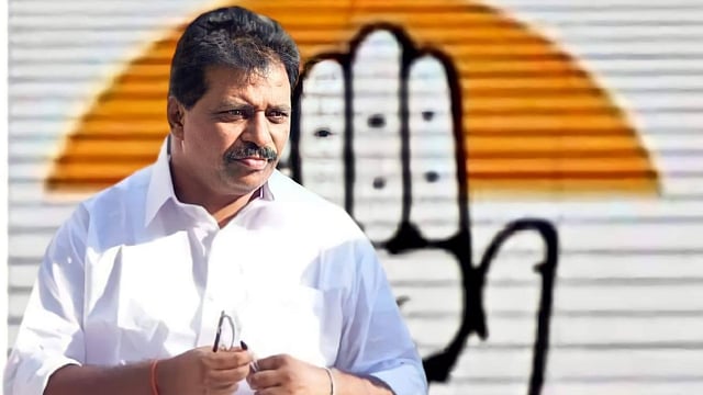 സ്പീക്കര് സ്ഥാനത്തേക്ക് ഇതാദ്യമായി മത്സരം; കൊടിക്കുന്നില് സുരേഷ് ഇന്ത്യ മുന്നണി സ്ഥാനാര്ത്ഥി