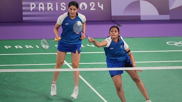 Crasto- Ponnappa lose