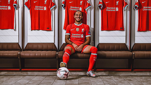 Thiago Alcântara Shock Retirement