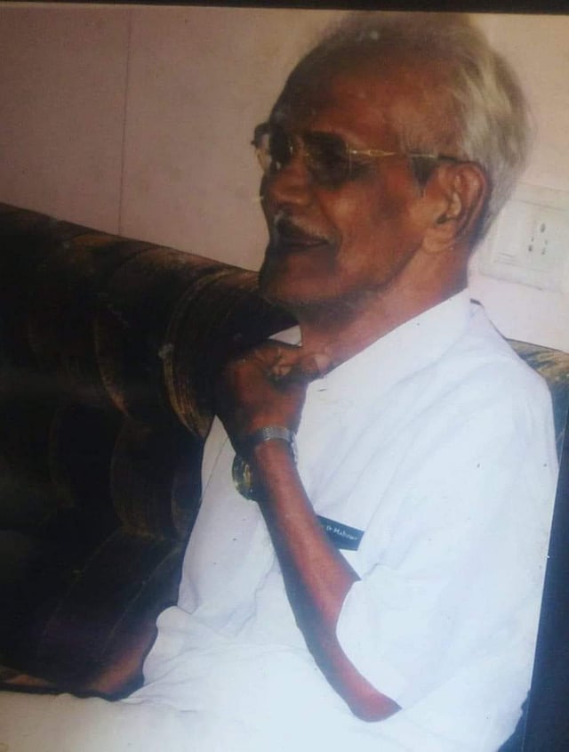 മീരസാഹിബ്