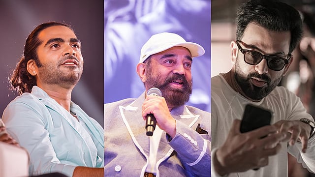 south indian actors who turned to direction