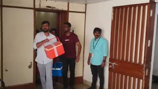 പന്ത്രണ്ടുകാരിയില് ഹൃദയം മിടിച്ചു; ശ്രീചിത്രയിലെ ആദ്യ ഹൃദയമാറ്റ ശസ്ത്രക്രിയ വിജയകരം