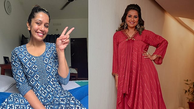 Ranjini Haridas