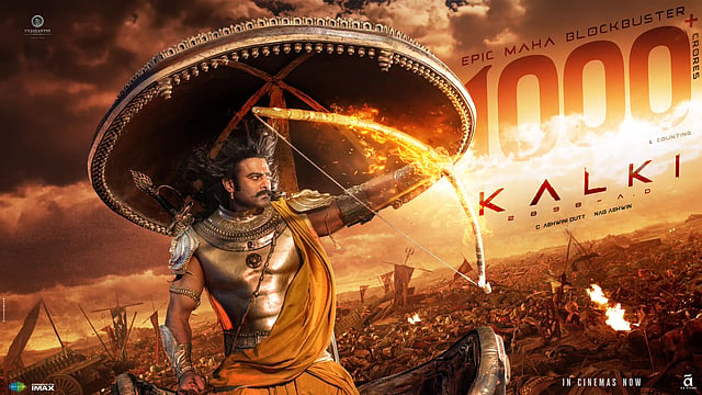 kalki