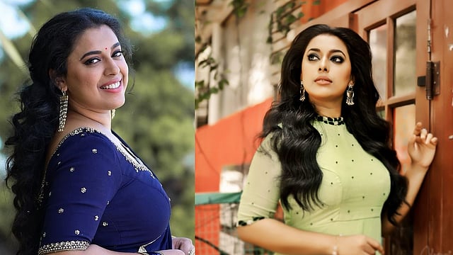 'ദേഷ്യം എന്നോടാകാമായിരുന്നില്ലേ, എന്തിന് ആസിഫ്? സംഘാടകര് വളരെ മോശം'; വിശദീകരിച്ച് ജുവല് മേരി