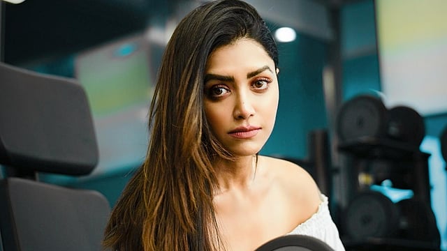 മംമ്ത മോഹന്ദാസ്