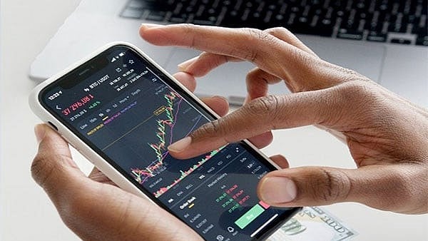 SHARE MARKET