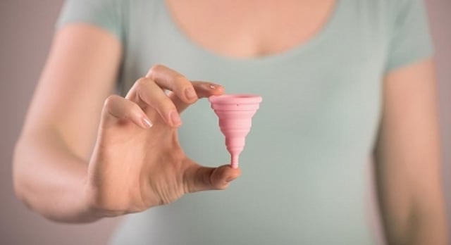 menstrual cups