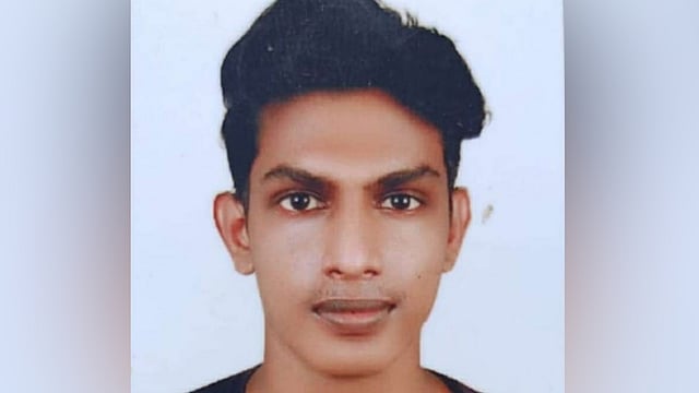 ഹരികൃഷ്ണന്