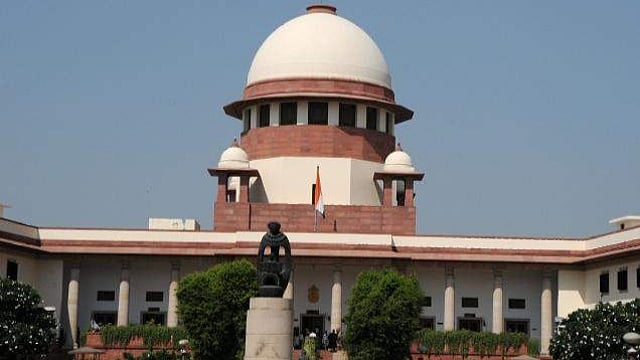 മുനമ്പം ഭൂമി തര്ക്കം: ഹൈക്കോടതി ഉത്തരവിനെതിരെ സുപ്രീം കോടതിയില് അപ്പീല് നല്കി വഖഫ് സംരക്ഷണ സമിതി