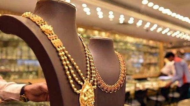 സ്വര്ണ വിലയില് ഇടിവ്, പവന് 720 രൂപ കുറഞ്ഞു
