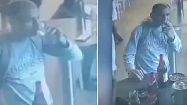അമ്പലപ്പുഴയില് കണ്ടത് 'ബണ്ടി ചോര്' അല്ല, ബോര്ഡര് ഫോഴ്സിലെ ഉദ്യോഗസ്ഥന്, സ്ഥിരീകരിച്ച് പൊലീസ്