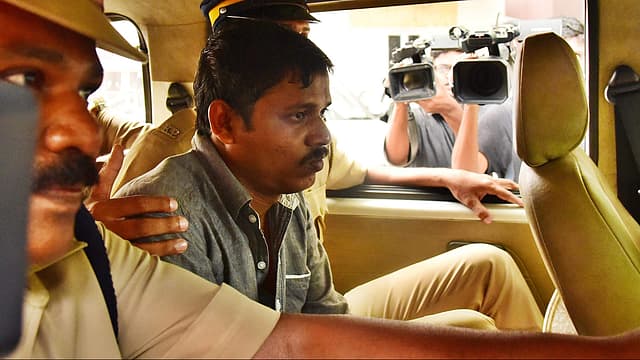 Supreme Court Stay Death Sentence