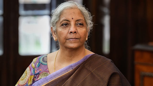 മൂന്നാം മോദി സർക്കാരിന്റെ ആദ്യ ബജറ്റ് ഇന്ന്; പ്രതീക്ഷയോടെ കേരളം