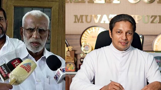 പ്രാര്‍ഥനാ മുറി വിവാദം: ഖേദപ്രകടനം നടത്തി മഹല്ല് കമ്മിറ്റികള്‍, വിദ്യാര്‍ഥികളുമായി ചര്‍ച്ചയില്ലെന്ന് പ്രിന്‍സിപ്പല്‍