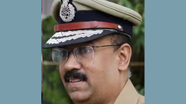 അവധി അപേക്ഷ അനുവദിച്ചില്ല; വിജിലൻസ് ഡയറക്ടർ ടി കെ വിനോദ് കുമാർ സ്വയം വിരമിച്ചു