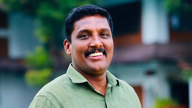 പ്രമോദ് കോട്ടൂളി