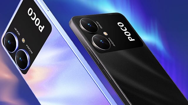 9000mAh ബാറ്ററി, എഐ അധിഷ്ഠിത കാമറ; പോക്കോ എക്സ്8 പ്രോ സീരീസ് വിപണിയില്
