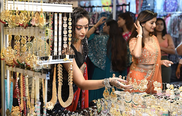 GOLD RATE KERALA