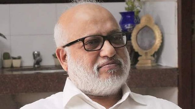 'വാക്കും പ്രവൃത്തിയും തിരിച്ചടിക്ക് കാരണമായി; ഇപ്പോള് മുഴങ്ങുന്നത് ഇടതുപക്ഷത്തിന്റെ അപായ മണി'