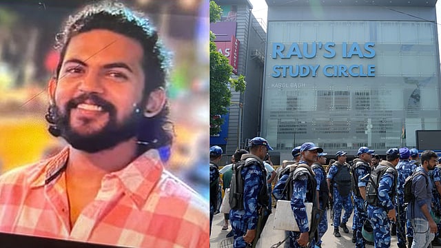 ias centre accident