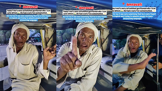 driver