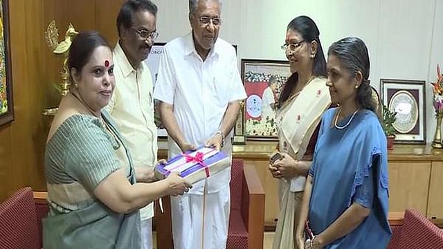 Hema Commission report