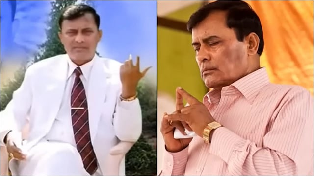 ഭോലെ ബാബ