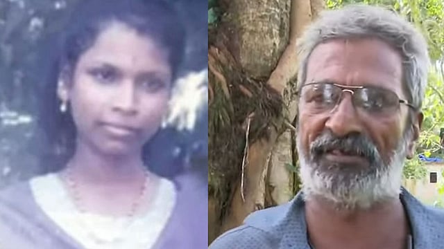 'കല്ലുപോലും പൊടിയുന്ന  രാസവസ്തുക്കള്‍ ഒഴിച്ചു; സെപ്റ്റിക് ടാങ്കില്‍ നിന്ന് ഇനിയൊന്നും കിട്ടാന്‍ സാധ്യതയില്ല'