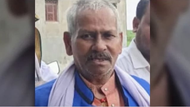 ബിഹാര് മുന്മന്ത്രിയുടെ അച്ഛനെ വീട്ടില്ക്കയറി കൊലപ്പെടുത്തി; ശരീരം വെട്ടിനുറുക്കി വികൃതമാക്കിയ നിലയില്