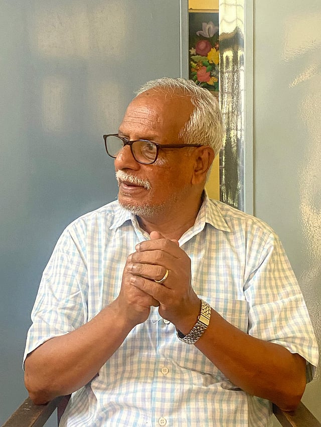 ജേക്കബ് തച്ചറാട്ടിൽ