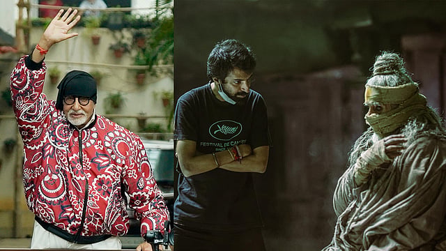 'ബാത്ത്റൂമില് പോകാന് സംവിധായകനോട് അനുവാദം ചോദിക്കണം': കാരണം വ്യക്തമാക്കി അമിതാഭ് ബച്ചന്