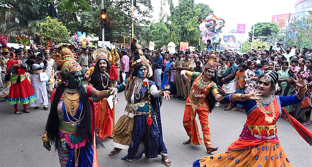 സൗജന്യ കിറ്റ് വിതരണം, സ്‌പെഷ്യല്‍ പഞ്ചസാര....; ഈ വര്‍ഷത്തെ ഓണം വാരാഘോഷം സെപ്തംബര്‍ 13 മുതല്‍ 19 വരെ